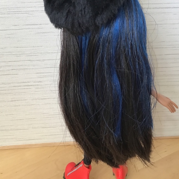 Bratz Doll - Picture 4 of 11